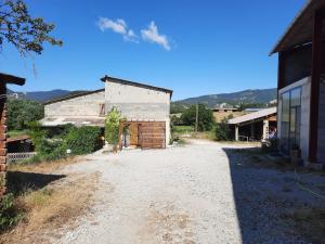 Appartements Gite des Millets en Baronnies : photos des chambres