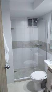 Hermoso y acogedor apartamento al norte de Barranquilla sector BUENAVISTA