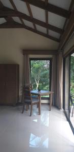 Forest garden residence