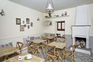 Kastro Guesthouse Epirus Greece