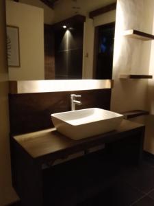 Forest garden residence