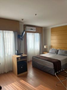 Hotel Aeroporto Congonhas com Piscina 1714