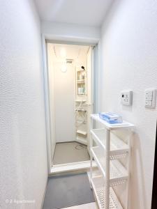 Z Apartment大阪 環球影城 USJ 一戶建 歡迎二人入住