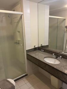 Hotel Aeroporto Congonhas com Piscina 1714