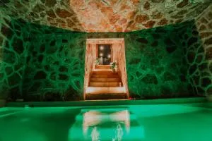 K NAJ Community - Calderón