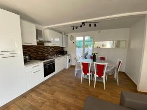 Appartements T3 sur quartier haut d'Hendaye : photos des chambres