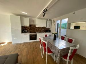 Appartements T3 sur quartier haut d'Hendaye : photos des chambres