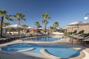 Occidental Ibiza -Inclusive