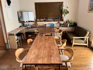 Goto Backpackers Pole