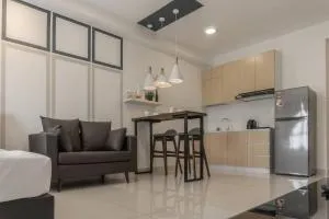 KSL B Studio 2Pax #Daya#Austin#Ikea#Aeon - Kangkar Teberau