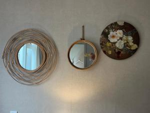 Charmant Vakantiehuis in Egmond op loopafstand Strand & Centrum