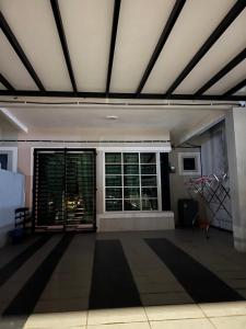 Khalish homestay