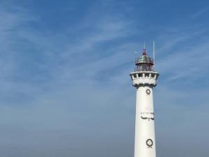 Charmant Vakantiehuis in Egmond op loopafstand Strand & Centrum