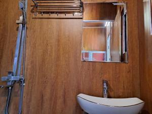 Thung Sen Tam Coc Chalets