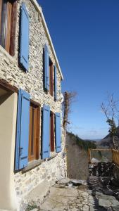 Maisons de vacances Gites Le Paradoxe des Pyrenees : photos des chambres