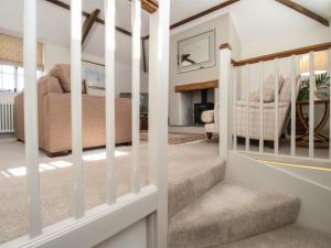 The Coach House at Lackington Farm