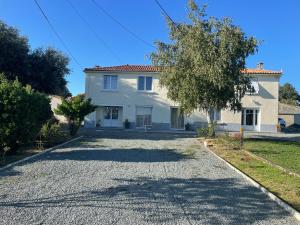 Maisons de vacances Le Pacifique Vendee : photos des chambres