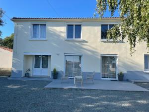 Maisons de vacances Le Pacifique Vendee : photos des chambres