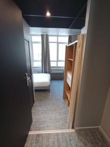 Appartements Le 12 studio neuf wifi app 11 : photos des chambres