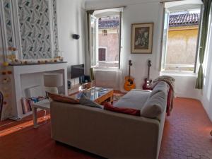 Escapade aux portes des gorges du Verdon - 3hvězdičkové hotely ve městě Aups