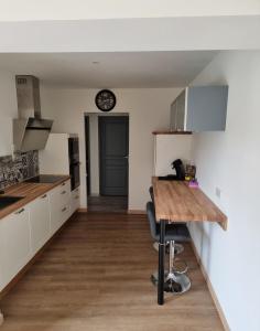 Appartements Maison 700m du centre-ville : photos des chambres