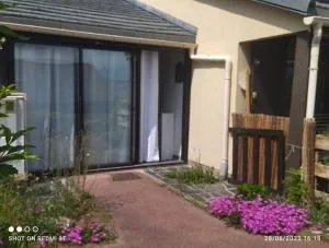 Petit chalet dans résidence - Odeillo-Via