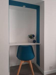 Appartements Superbe loft 52 m2 ou tout est accessible a pied : photos des chambres