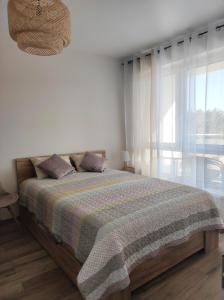 Apartament Akwamaryn przy Plaży