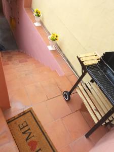 Casa stella marina Villasimius.. img10