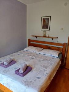 Apartment Lina