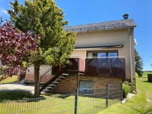 Ferienwohnung Zur Geigenbachtalsperre - Poppengrün