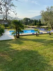 DOLCE DORMIRE - Albanella