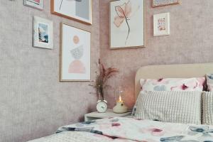 Panoramic LOFT in the CityCenter