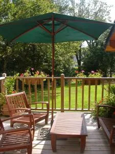 Gîte Marzan - 阿尔扎