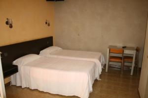 Hotels Le Refuge Orezza : photos des chambres