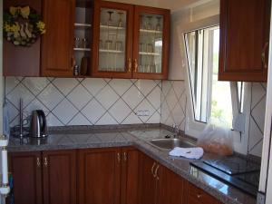 Aspri Villa