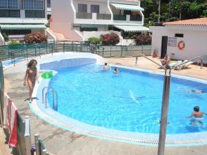 Holiday Home Parque Azul Playa La Arena FREE WIFI