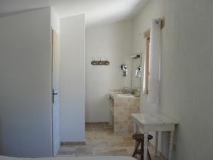 B&B / Chambres d'hotes Le Mas De La Cherine : photos des chambres