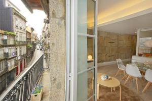 Largo São Domingos by Innapartments