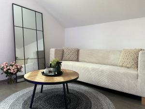 Zentral, ruhig & stilvoll Wohnen - YUKA Apartments