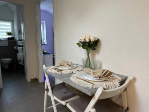 Zentral, ruhig & stilvoll Wohnen - YUKA Apartments