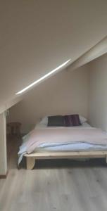 Appartements Chic Campaign - Luxe and confort Lac et Montagne : photos des chambres