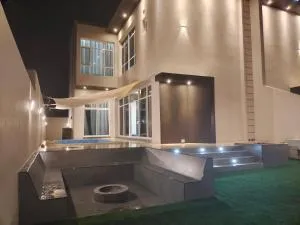 TiDise Villas (Tiny Paradise) - Fins