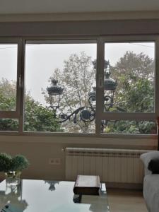 Piso impecable 140m en el centro de Vigo