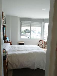 Piso impecable 140m en el centro de Vigo