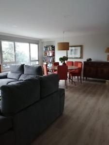 Piso impecable 140m en el centro de Vigo