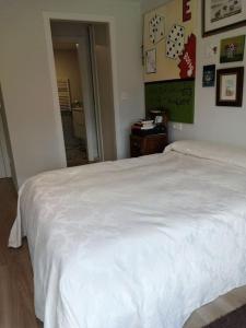 Piso impecable 140m en el centro de Vigo