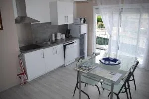 les hirondelles - La Croix Bigot