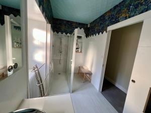 Maisons de vacances Le clos des Poncetys : photos des chambres