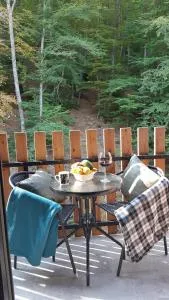 Mavrovo Centar Ski Staza - Zajas